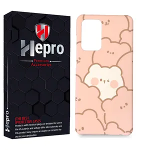 HEPRO MC Cover for SAMSUNG GALAXY A23