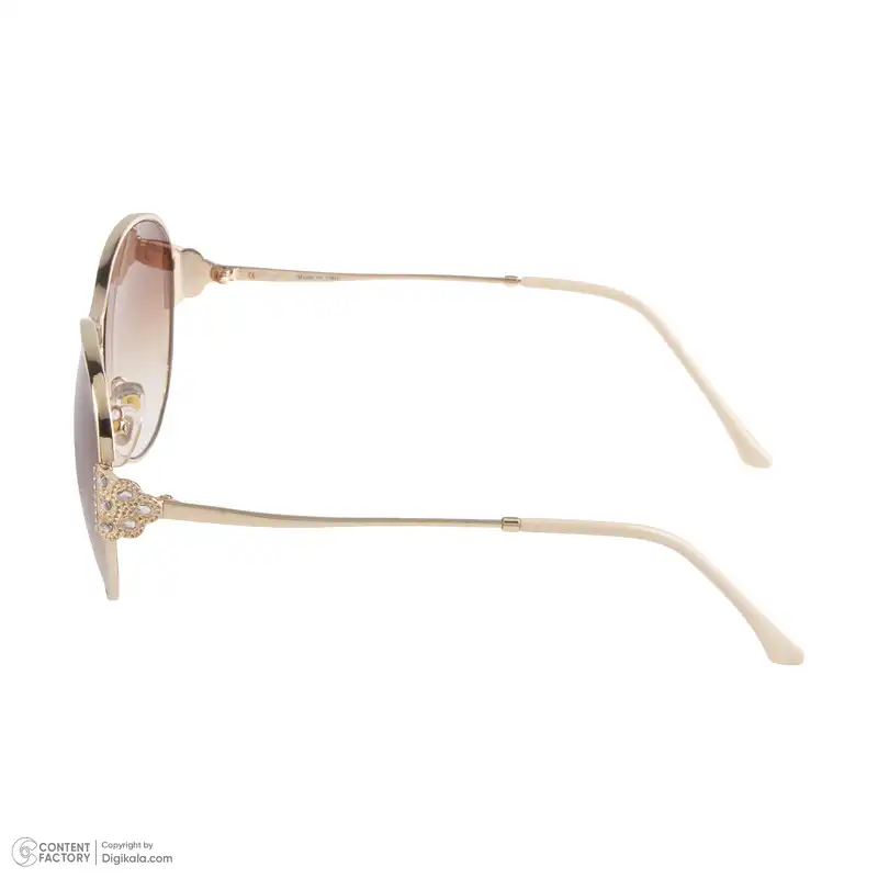 عینک آفتابی زنانه مدل SHOW 8020.2 POLARIZED