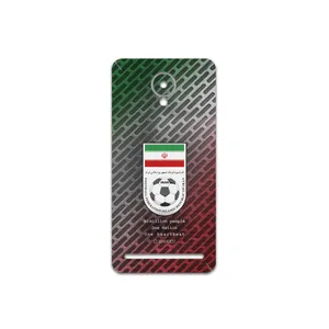 MAHOOT Iran-National-Football-Team Cover Sticker for Lenovo Vibe C2