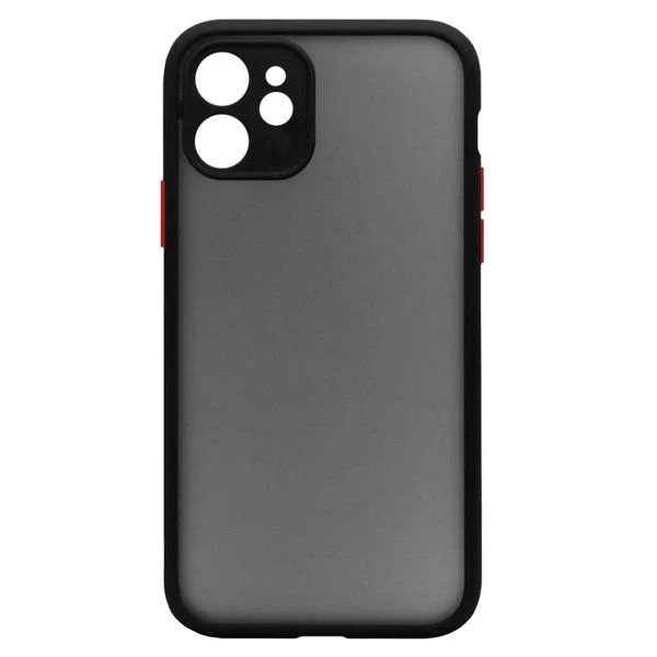 کاور مدل PHSPMG مناسب برای گوشی موبایل اپل iphone 12 Mini