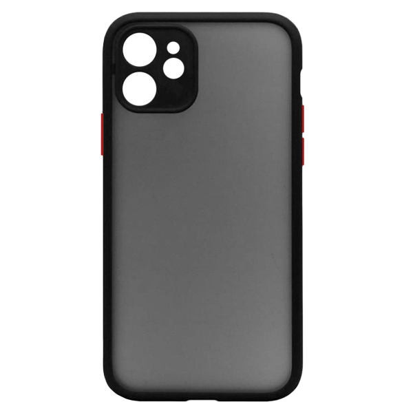 کاور مدل PHSPMG مناسب برای گوشی موبایل اپل iphone 12