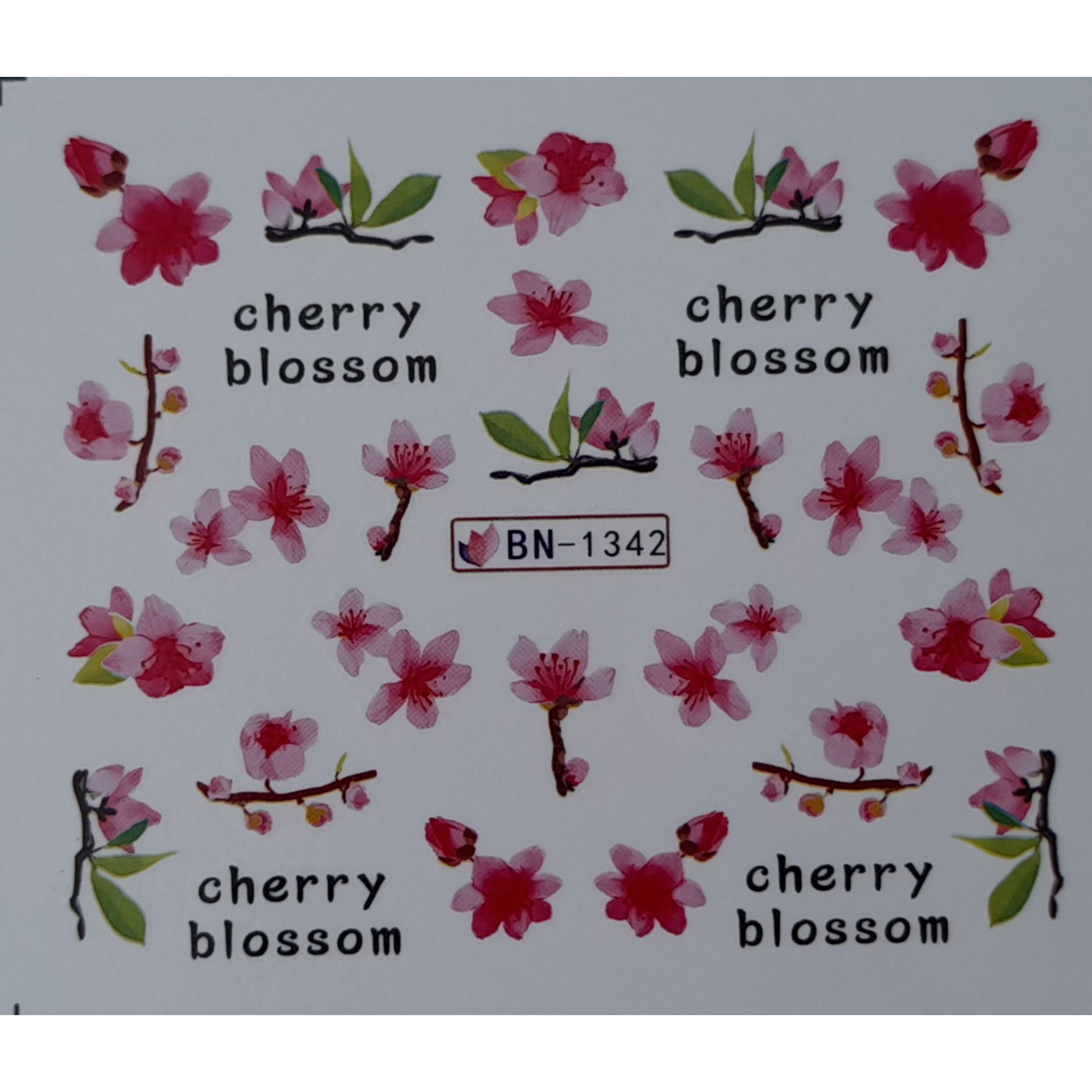 لنز ناخن کد L105