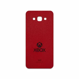 MAHOOT RL-XBOX Cover Sticker for Samsung Galaxy A8