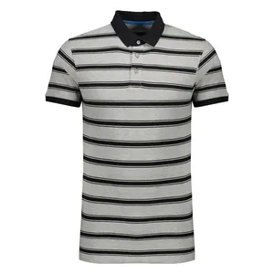 پولوشرت آستین کوتاه مردانه مدل 20133691