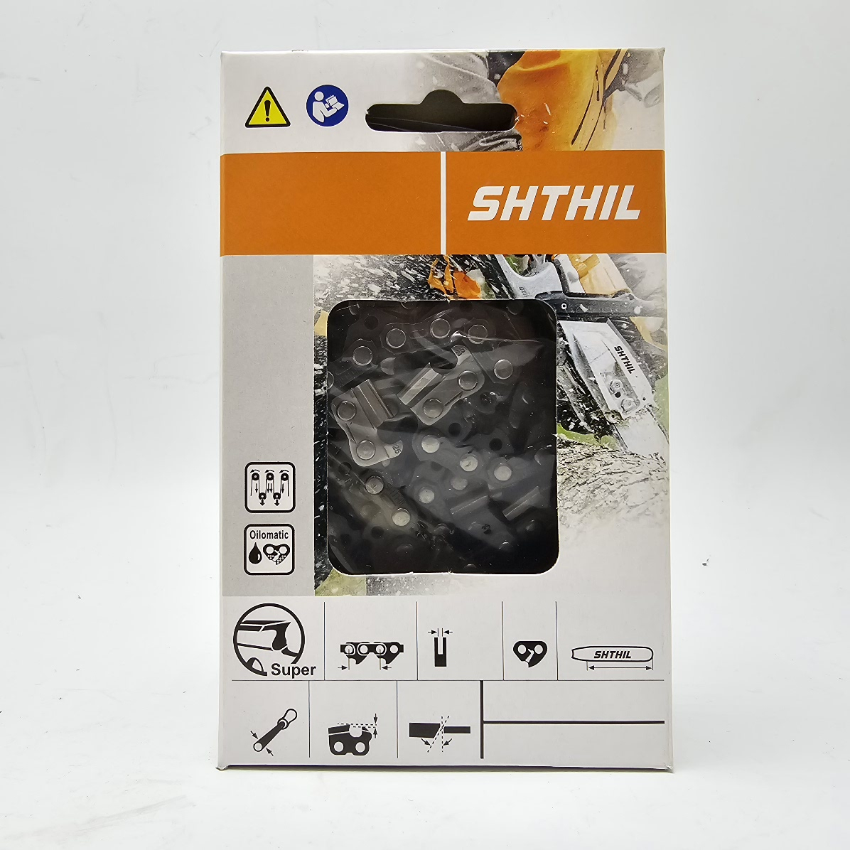 زنجیر اره بنزینی اشتیل مدل SAW-CHAIN