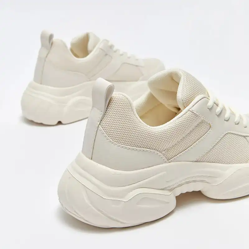 کفش تمرین زنانه ال سی وایکیکی مدل S3BT69Z8