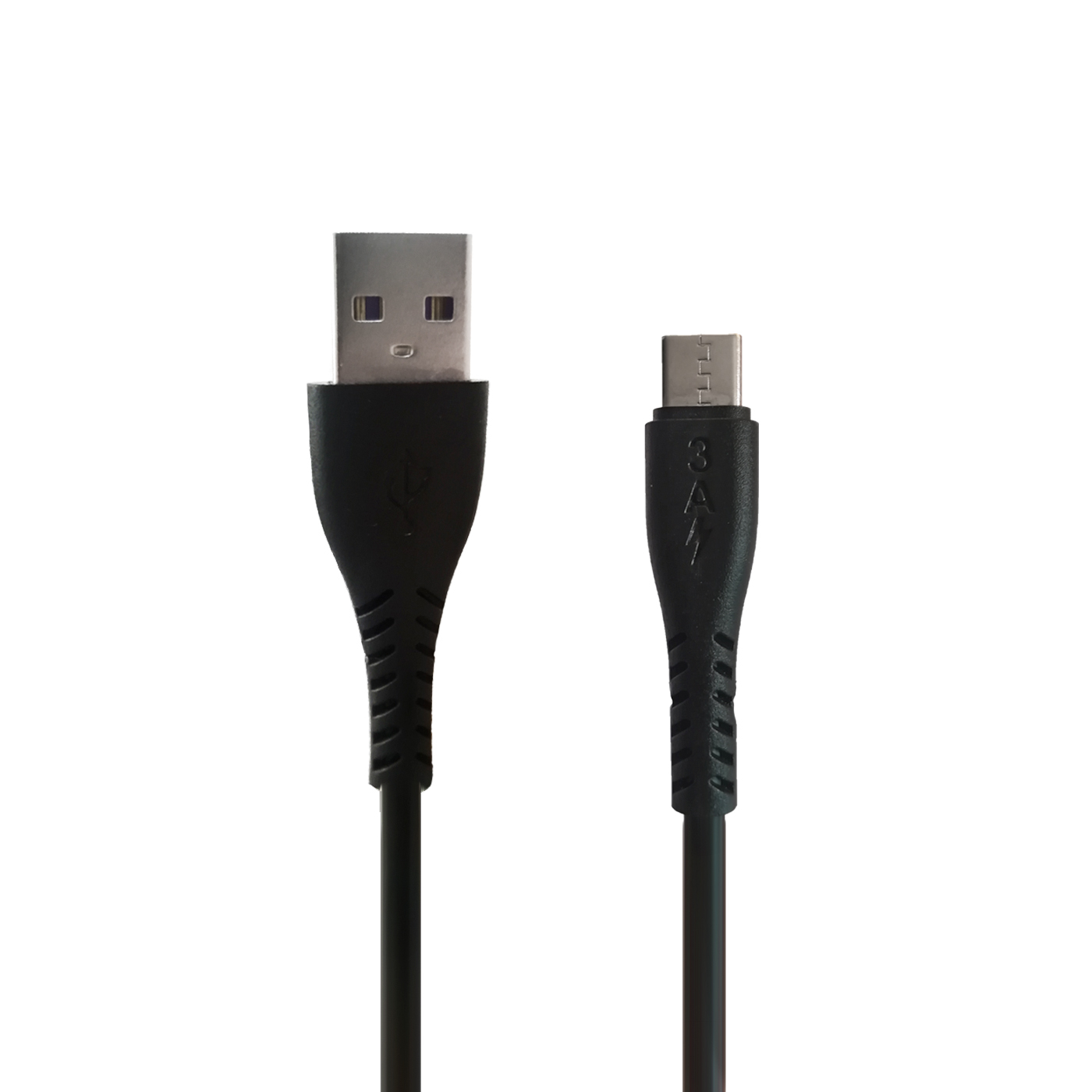 کابل تبدیل USB به USB-C مدل VTM10 طول 1 متر