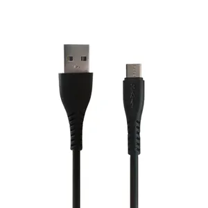 کابل تبدیل USB به USB-C مدل VTM10 طول 1 متر