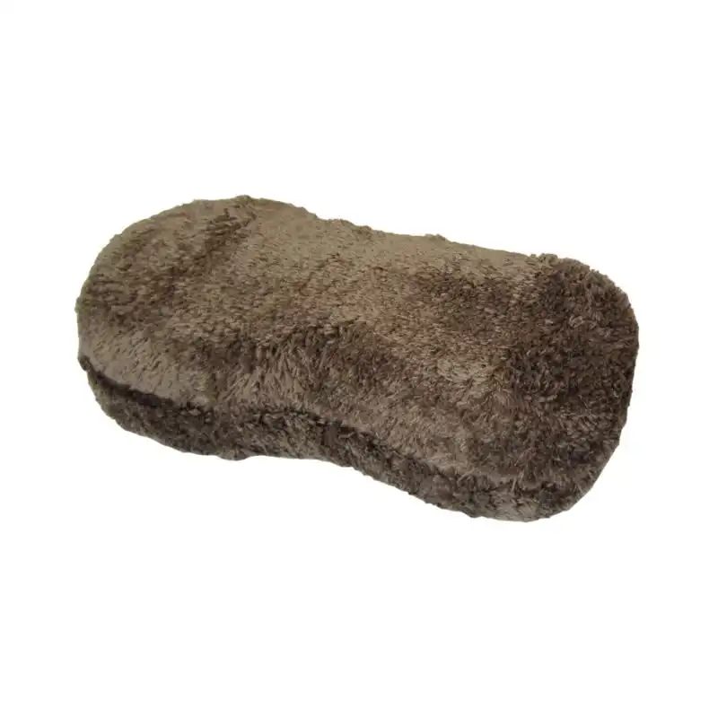 اسفنج شستشو خودرو هانس کد NW5487 مدل میکروفایبر