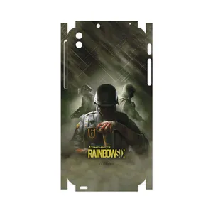 MAHOOT  Rainbow-Six-Game-FullSkin Cover Sticker for HTC Desire 816