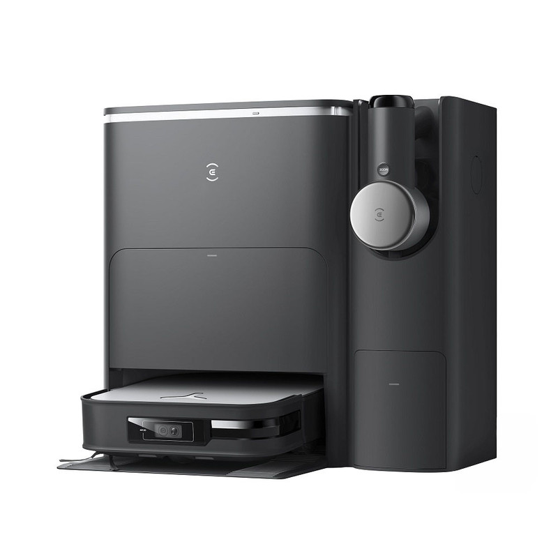 جارو رباتیک اکووکس رباتیک مدل X2 COMBO