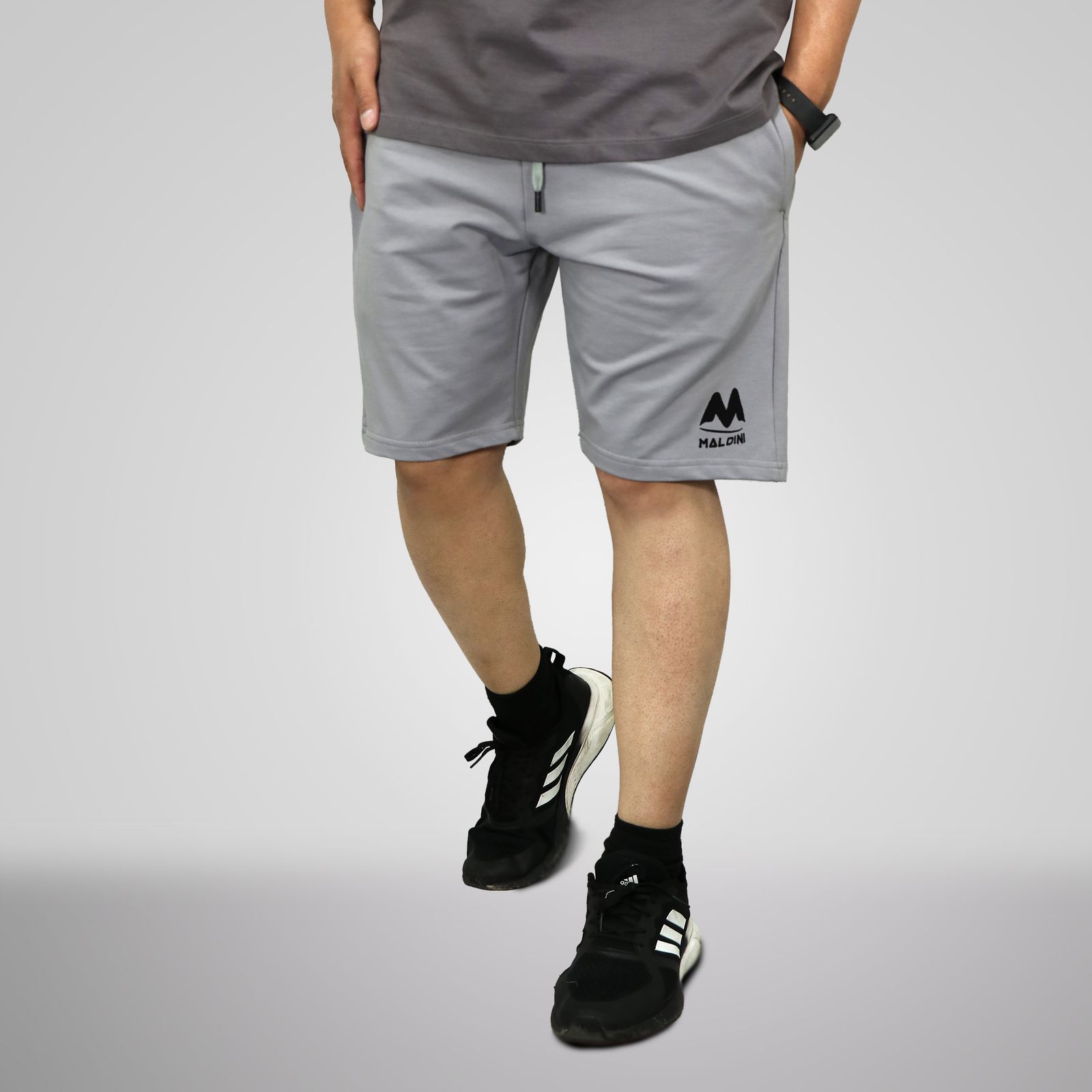 شلوارک مردانه مالدینی مدل M-shorts-127 -  - 2