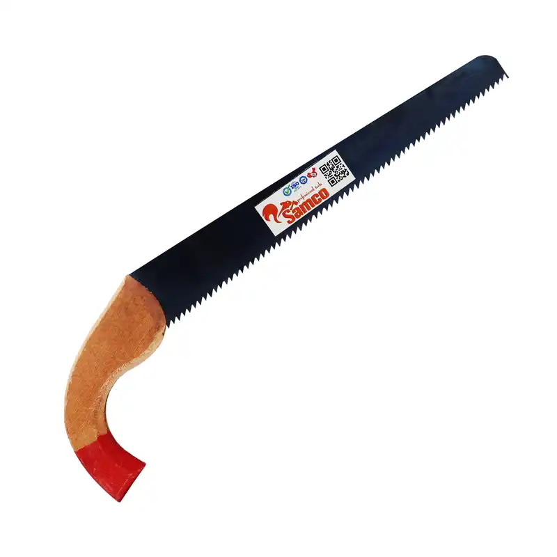 اره نجاری سامکو مدل روباه کد YPCH-035CM