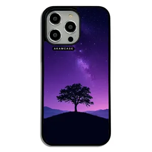 AKAM AMC-WA14PROMAX-LAVENDER-19 Cover For Apple iPhone 14 Pro Max