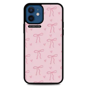 AKAM AMC-WA12M-BOWS1 Cover For Apple iPhone 12 Mini