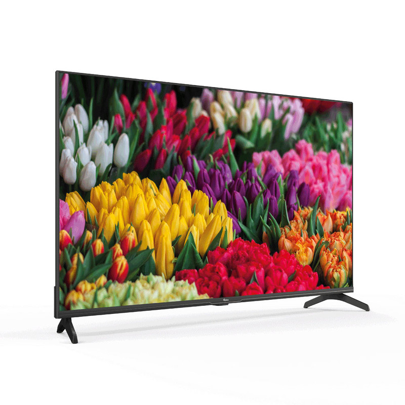 تلویزیون ال ای دی هوشمند جی پلاس مدل GTV-43PH618N-IND سایز 43 اینچ - مخصوص جشنواره گلدیران