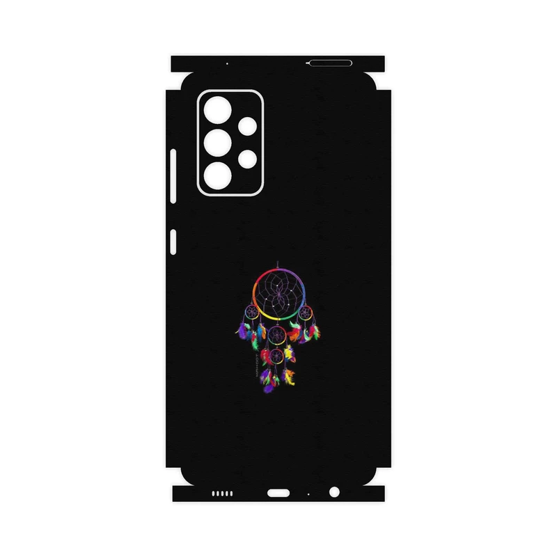 برچسب پوششی ماهوت مدل Dream Catchers-FullSkin مناسب برای گوشی موبایل سامسونگ Galaxy A52s 5G