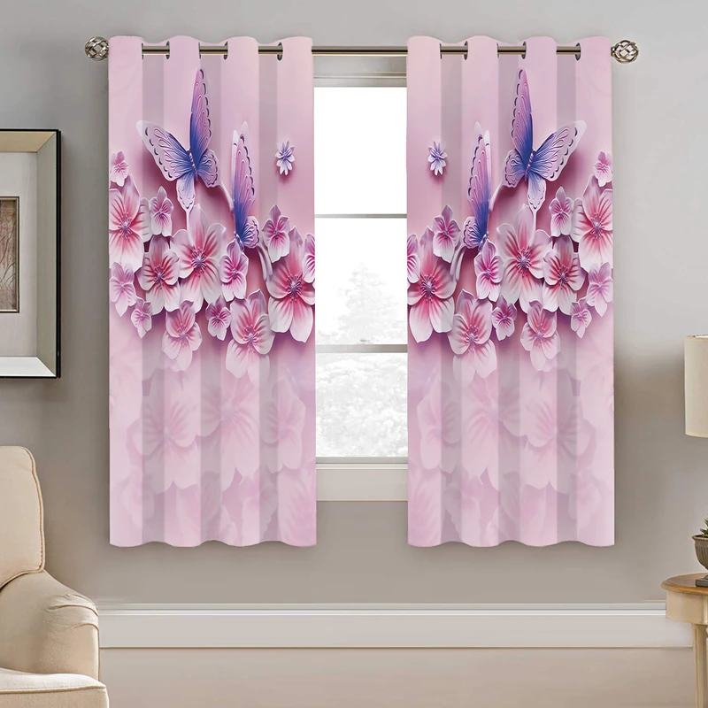 پرده نیروانا مدل plk2780 سایز 190 × 140 سانتی متر