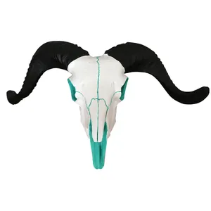 دیوارکوب مدل قوچ