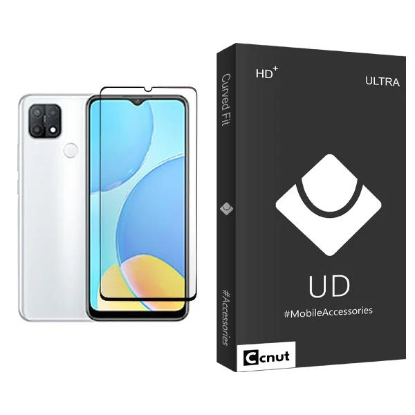 محافظ صفحه نمایش کوکونات مدل UDB Ultra MIX001 مناسب برای گوشی موبایل اوپو A35