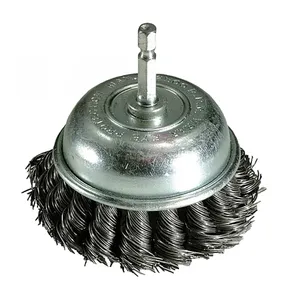 فرچه سیمی کریتور مدل KRT150107