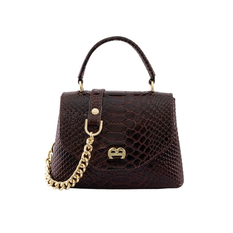 کیف رودوشی زنانه منط مدل F127 کد 10024330