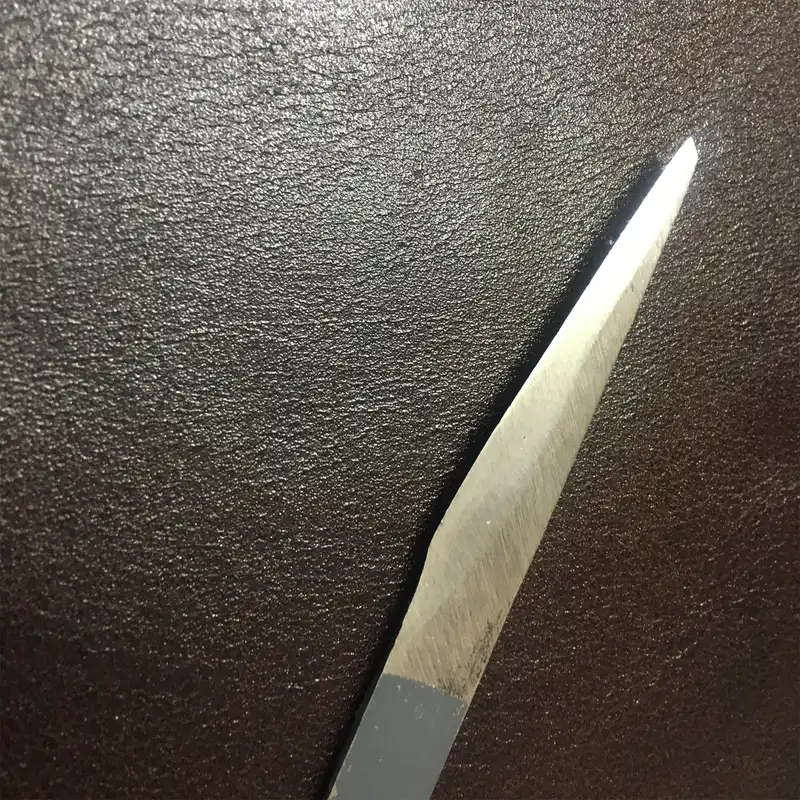 گزن چرم دوزی مدل لویس کد 1CM