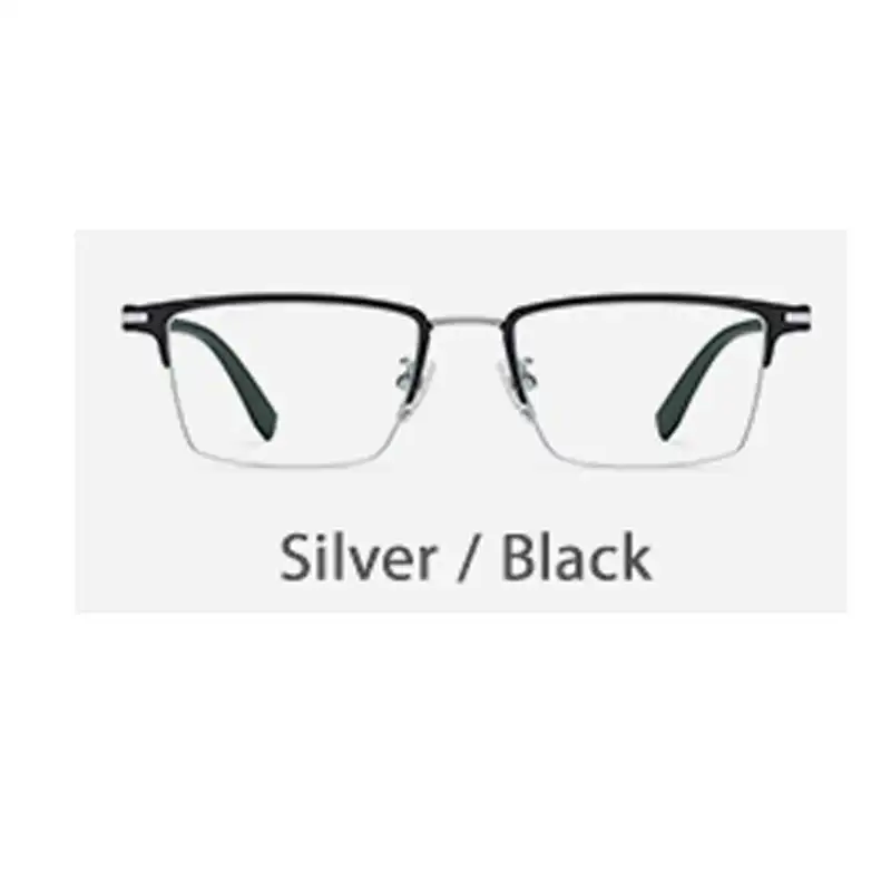 فریم عینک طبی مدل مستطیلی کد ST6213S