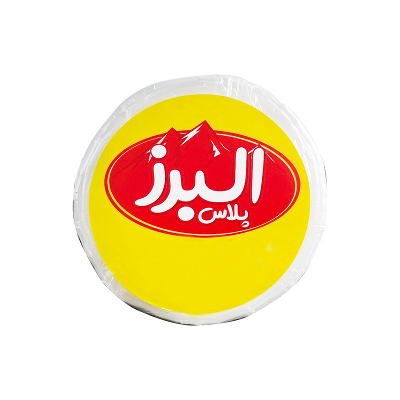 سفره یکبار مصرف البرز پلاس طرح کاپ کیک رول 10 متری