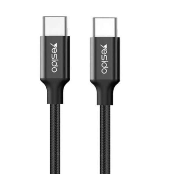 کابل تبدیل USB-C یسیدو  مدل زش78  طول 1 متر