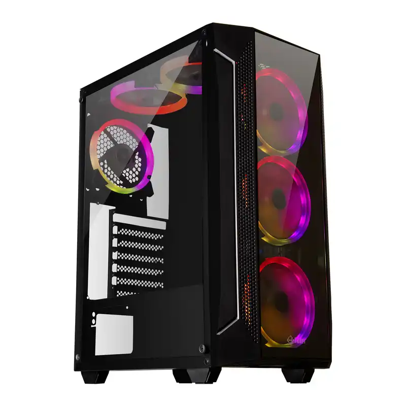 کامپیوتر کامل فاطر مدل FSG-Eco1B