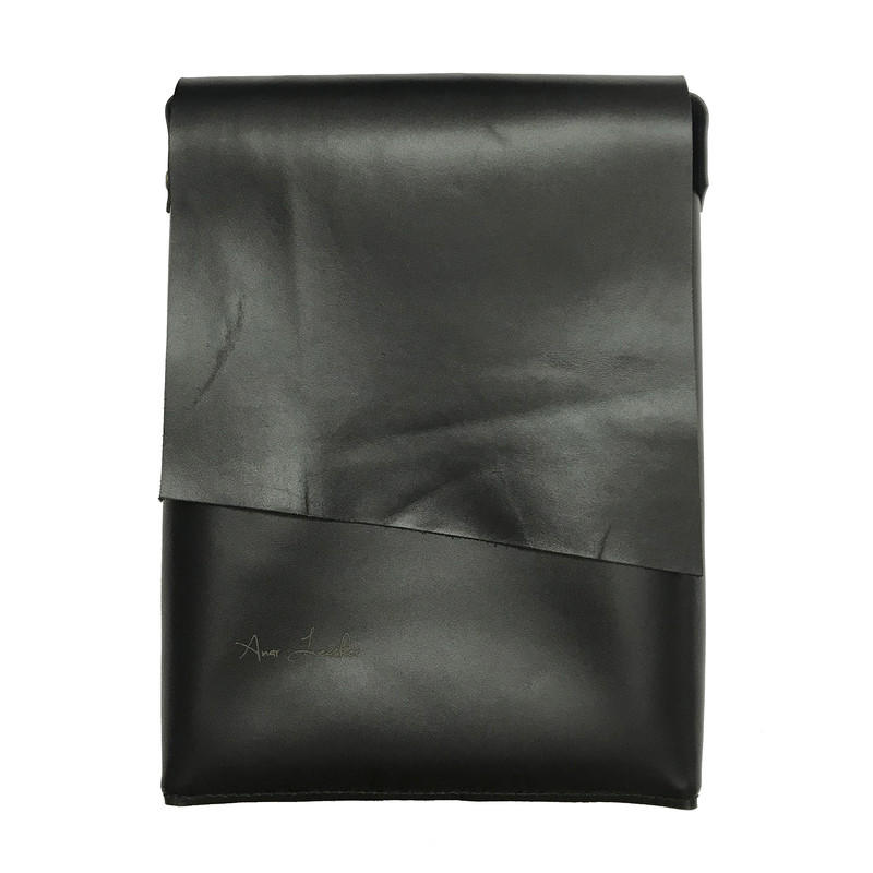 کیف رودوشی انارلدر مدل وگا