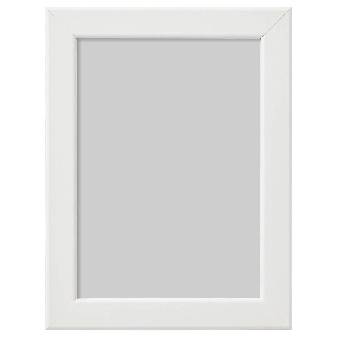 قاب عکس ایکیا مدل FISKBO  سایز  13×18 سانتی متر 