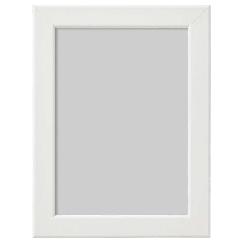 قاب عکس ایکیا مدل FISKBO سایز 13×18 سانتی متر