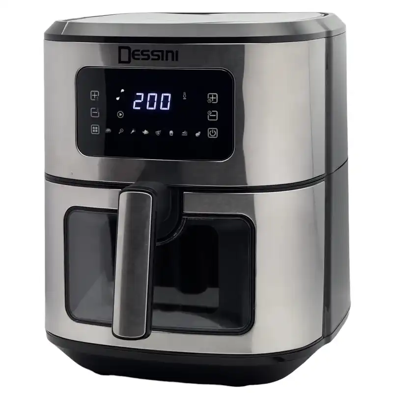 سرخ کن بدون روغن دسینی مدل 5459