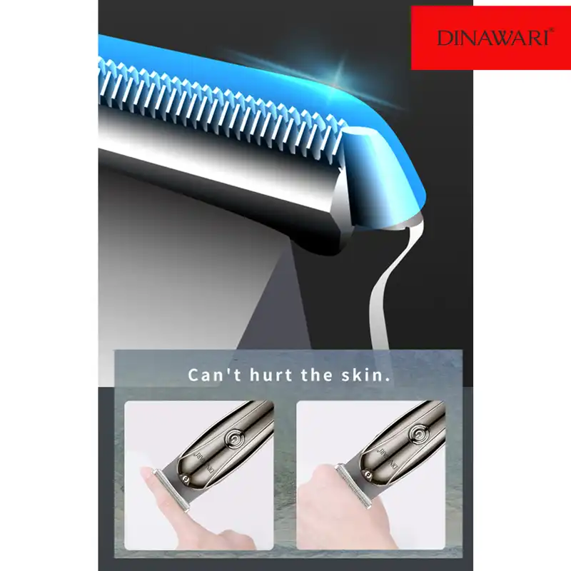 ماشین اصلاح موی سر و صورت دیناواری مدل D-149