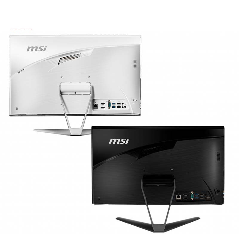 کامپیوتر همه کاره 22 اینچی ام اس آی مدل PRO 22X AM