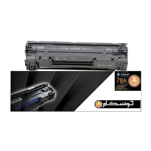Tooscom 78a Black Toner