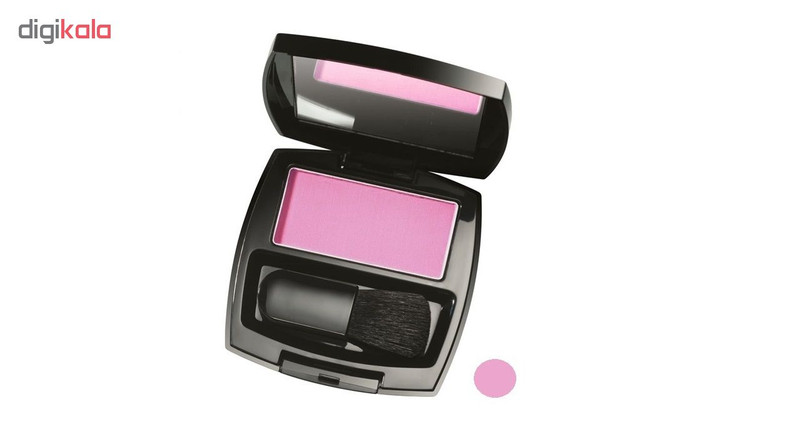 رژگونه آون مدل True Color Luminous Blush حجم 6 گرم