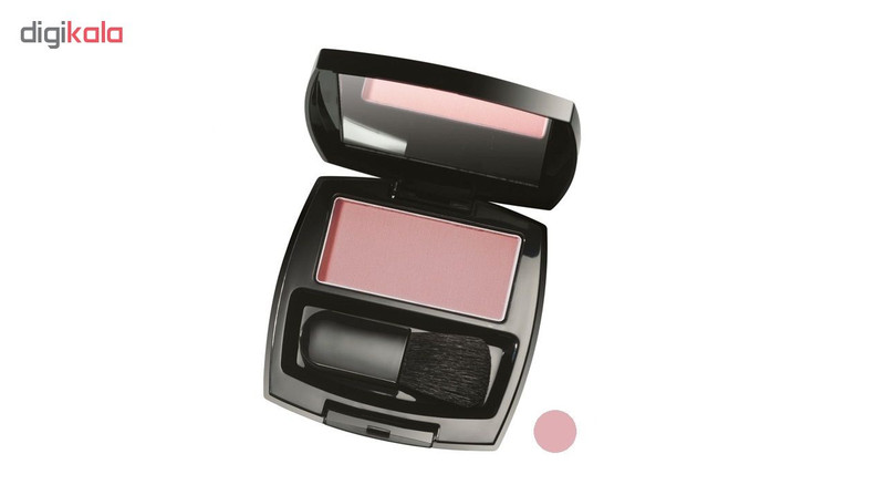 رژگونه آون مدل True Color Luminous Blush حجم 6 گرم رژگونه آون مدل True Color Luminous Blush حجم 6 گرم