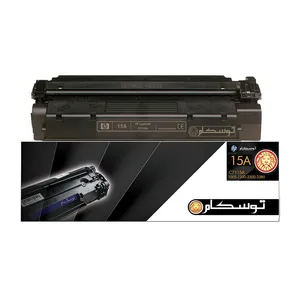 Tooscom 15a Black Toner