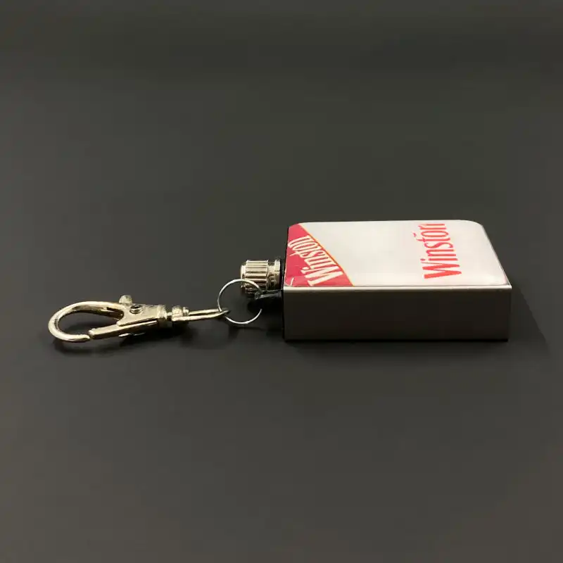 فندک مدل کبریتی کد DKD-731