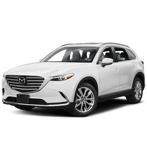 خودرو مزدا CX9 Classic اتوماتیک سال 2016