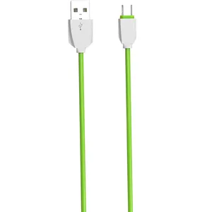 LDNIO LS07 USB To microUSB Cable 1m