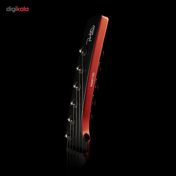 گیتار الکتریک آیبانز مدل GRG250DX-BKF سایز 4/4