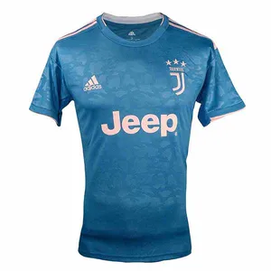 تی شرت ورزشی مردانه مدل  یوونتوس  کد ۲۰-۲۰۱۹