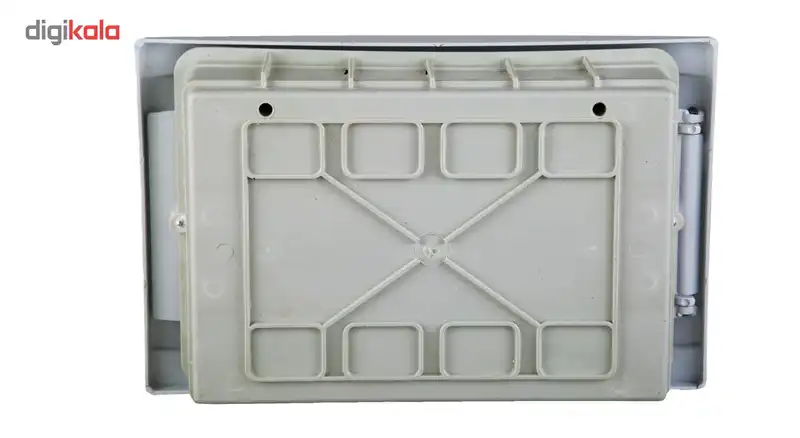 جعبه فیوز طرح 12 عددی فانوس مدل توکار 02