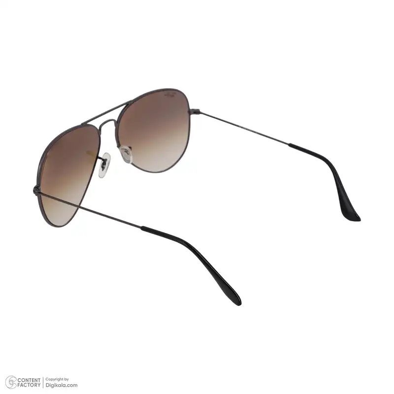 عینک آفتابی ری بن مدل 3026-004/51