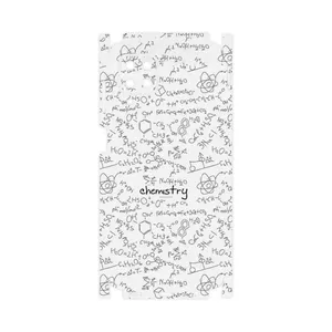 MAHOOT Chemistry Science-FullSkin Cover Sticker for Samsung Galaxy F22