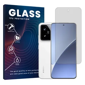 Glass Matte Hydrogel Screen Protector for Xiaomi 15S Pro mobile phone